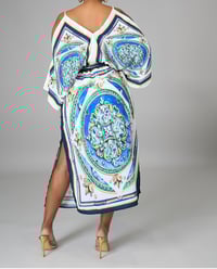 Image 2 of 🌸Boujie Lady Flow~Away Dress🌸
