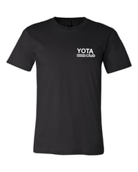 Image 2 of Yota Club “Off-Road” Tundra Tee Shirt