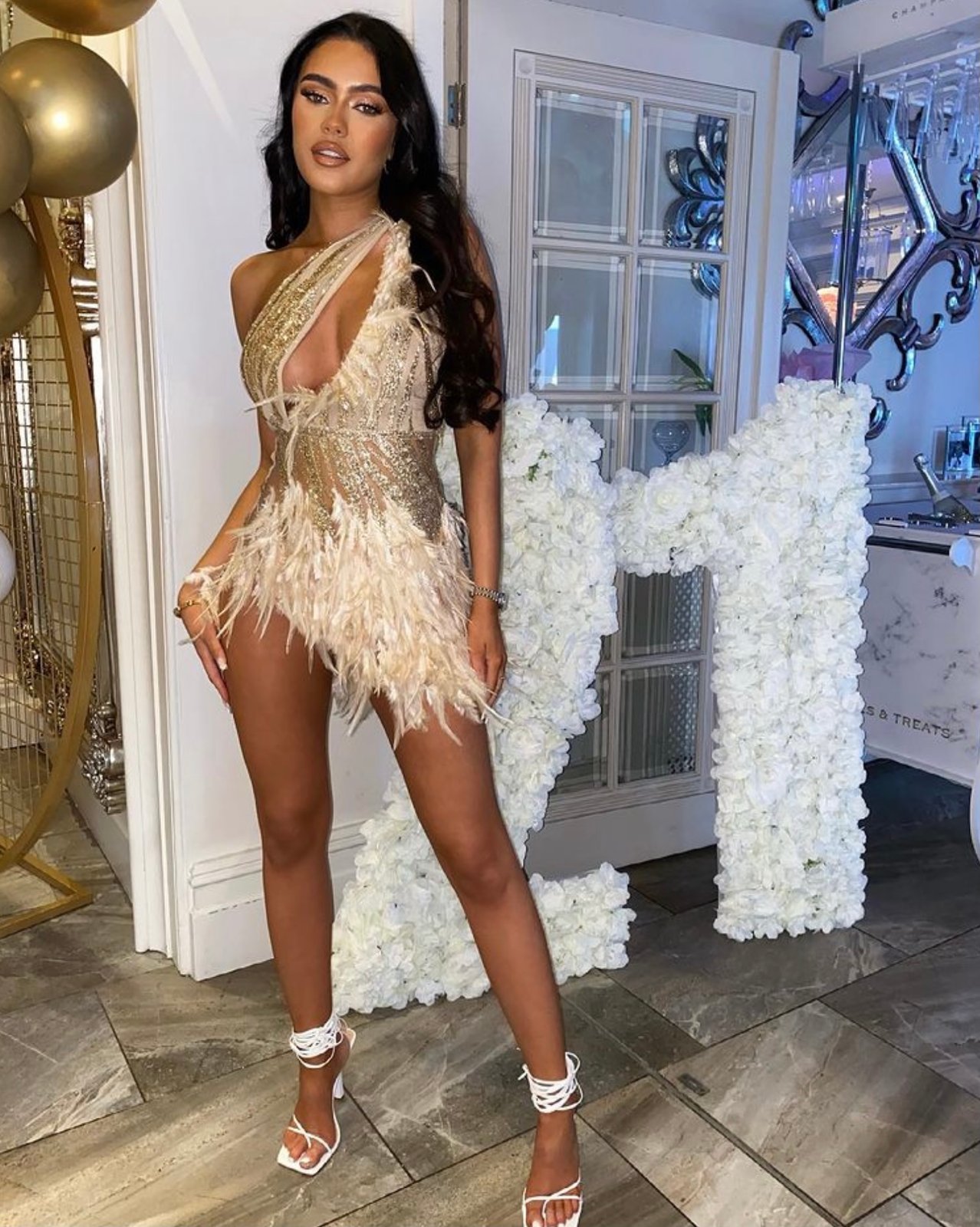 Roxy subway atmosphere sales dress