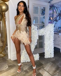 Image 1 of Roxy dress