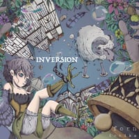 Ichika Nito "Inversion" from Forn EP Guitar Tab