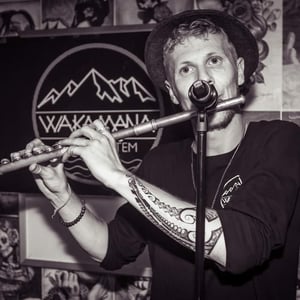 BLIND PROPHET FT TOM SPIRALS / GKCDUBS045