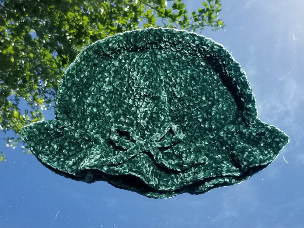 Image of Pine Mushroom Cap 