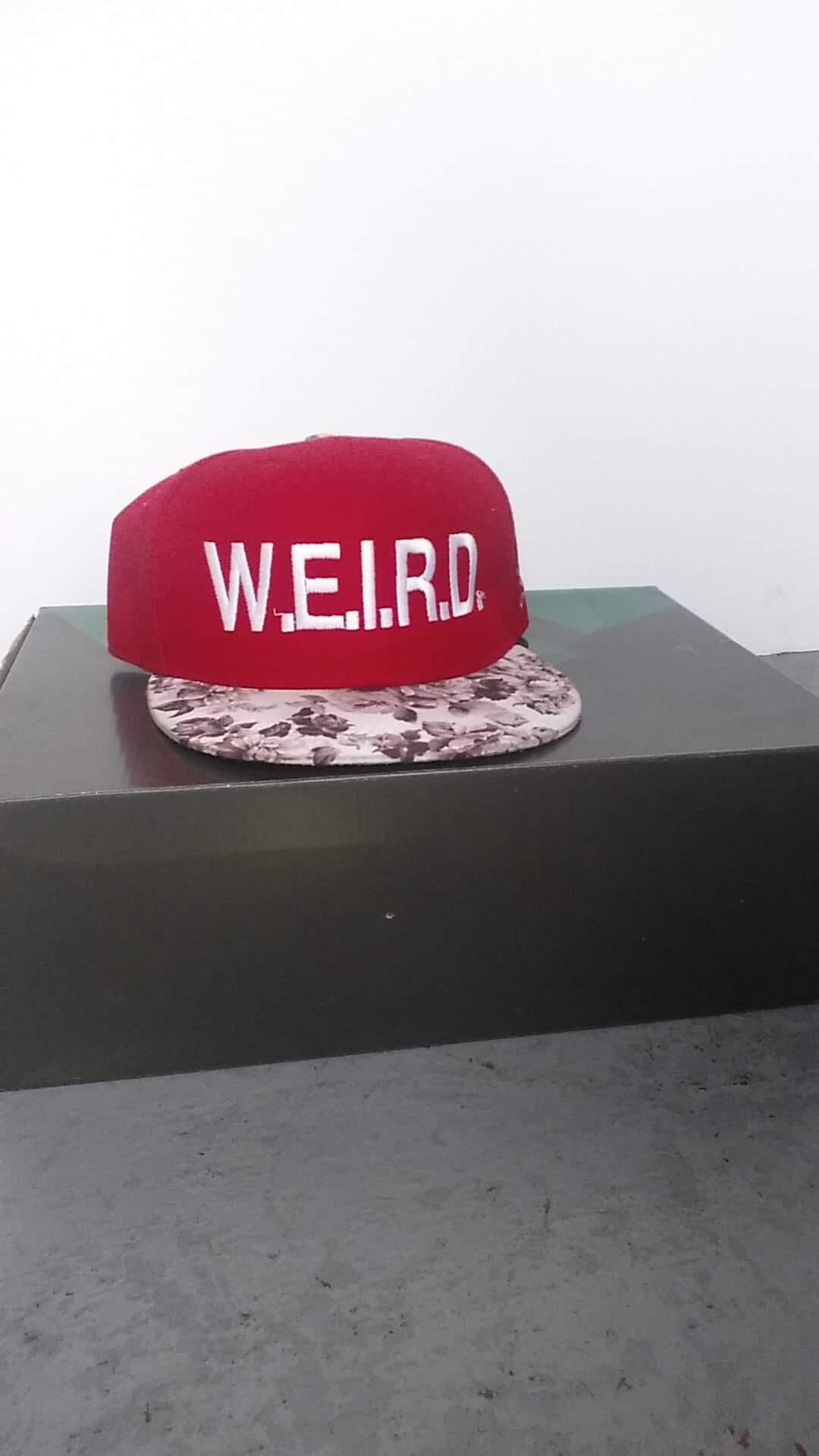 Image of Snapback