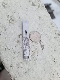 Image of Themed Pry Bar