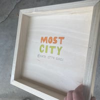 Image 2 of Most City