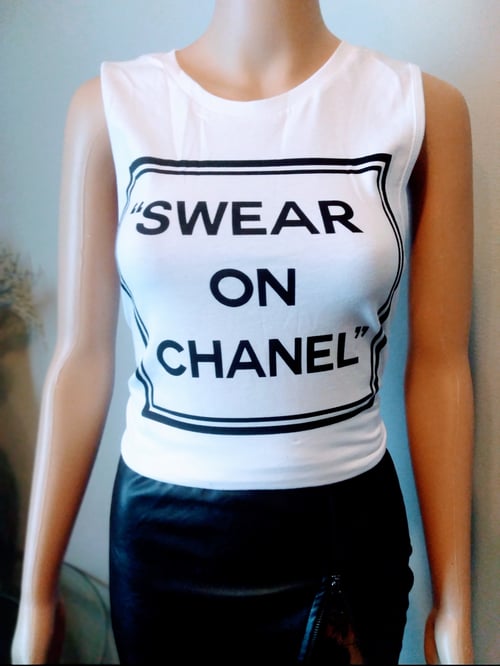 Image of S.O.C Shirt