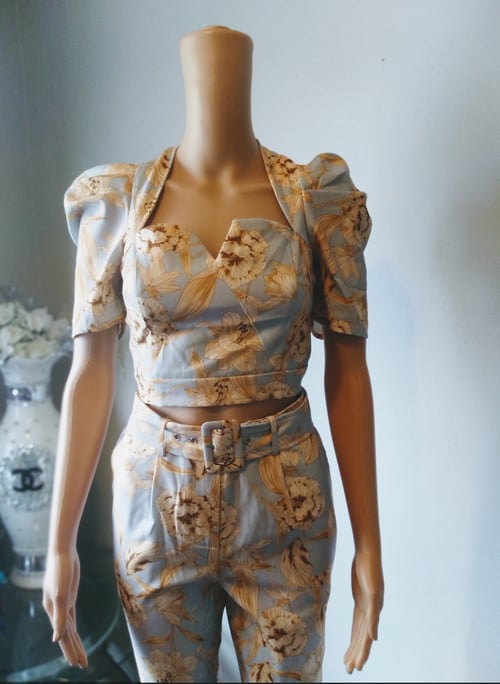 Image of Grown & Sexy Set