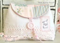 Shabby Chic Pouches