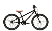 Image 1 of Clearly 20" Owl Kids bike, internal gear hub, 3 speeds