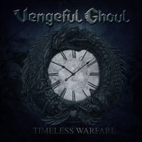 Timeless Warfare CD