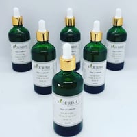 Image 2 of Flourish step 3 Cultivate: Ayurvedic Hair & Scalp Serum