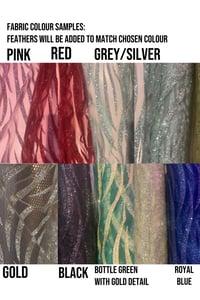 Image 3 of Roxy dress