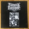 Funeral Fullmoon ‎– Revelation of Evil, vinyl