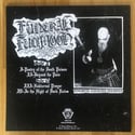 Funeral Fullmoon ‎– Revelation of Evil, vinyl