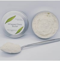 Image 2 of Organic Whipped Shea Butter 150ml