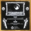 Wampyric Rites ‎– Reflections Of A Frostbitten Moon, vinyl