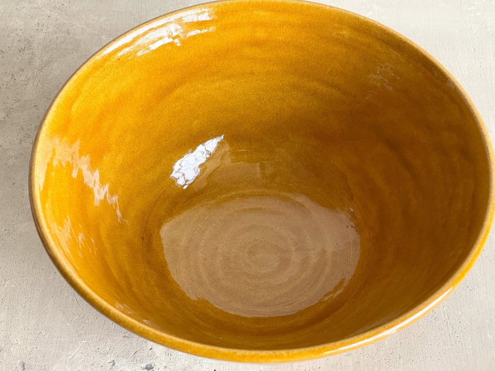 Image of Honey Noodle Bowl