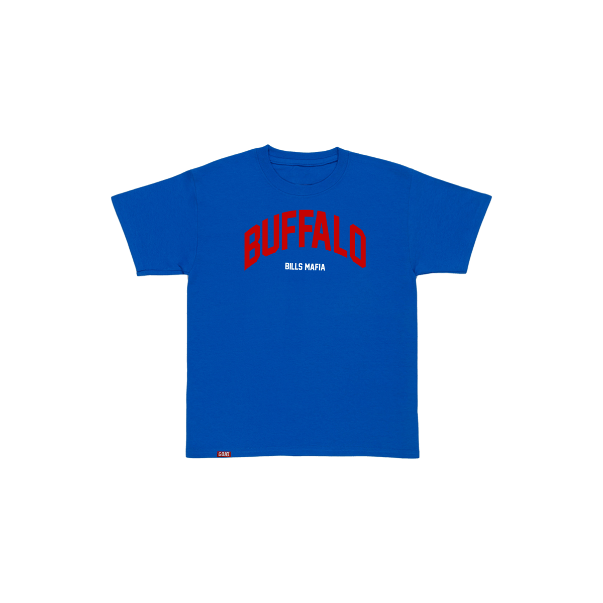 Exclusive "Bills Mafia" T-shirt