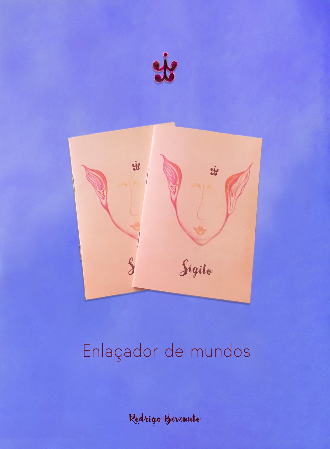 Image of Sigilo Poetry Pocketbook