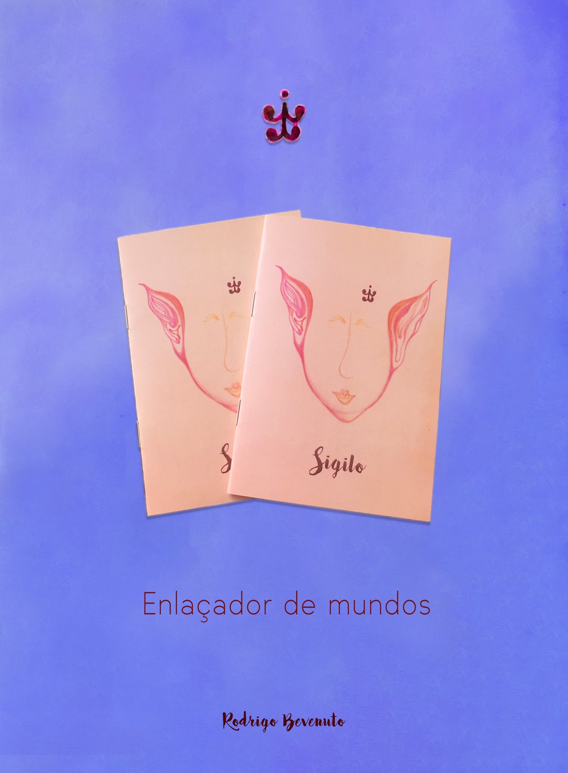 Image of Sigilo Poetry Pocketbook 