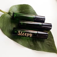 Image 3 of Essential Oil Wellness Blends