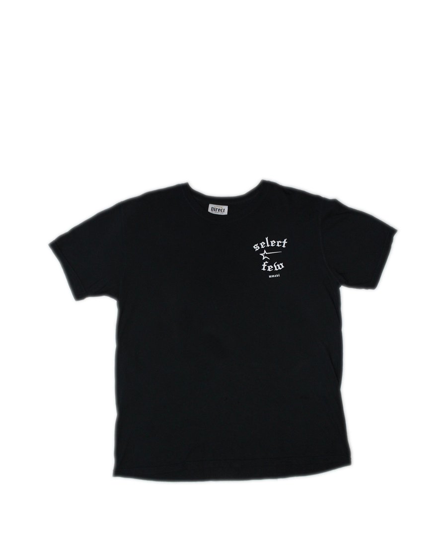 Image of Select Few Stars essential tee