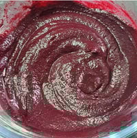 Image 3 of Flourish step 2 Condition: Cocoa-biscus treatment bar 