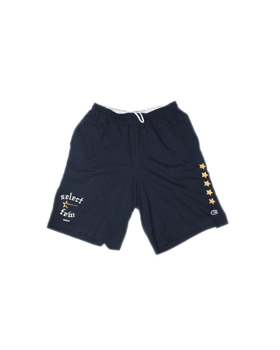 Image of Select Few Stars essential shorts
