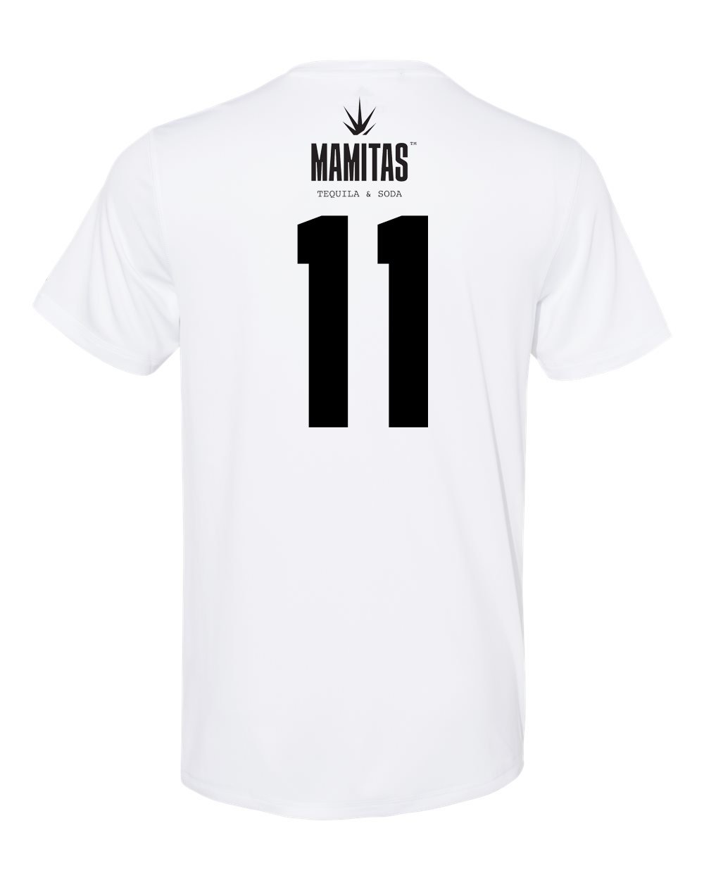 Image of Blaze Jerseys - Mamitas Sponsor
