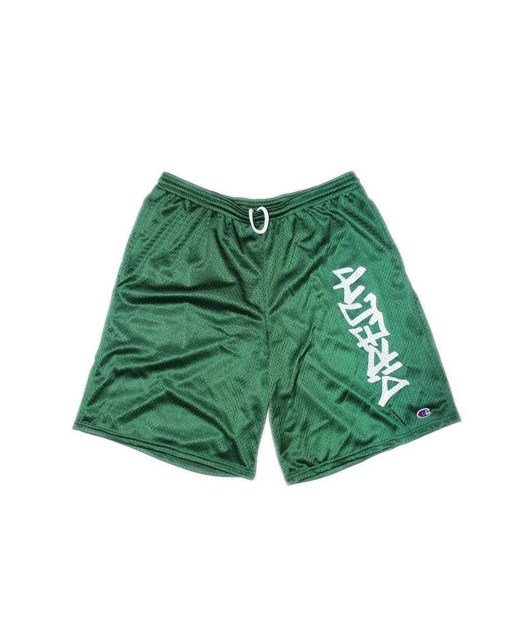 Image of Direct OG Mesh Shorts