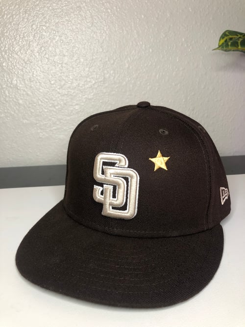 Image of World Champions x SD Fitted
