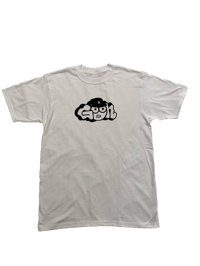 Graffiti Tee