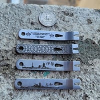 Image of Themed Pry Bar