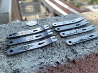 Image of Themed Pry Bar