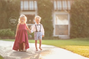 Image of Deposit - Signature Session ($2499)