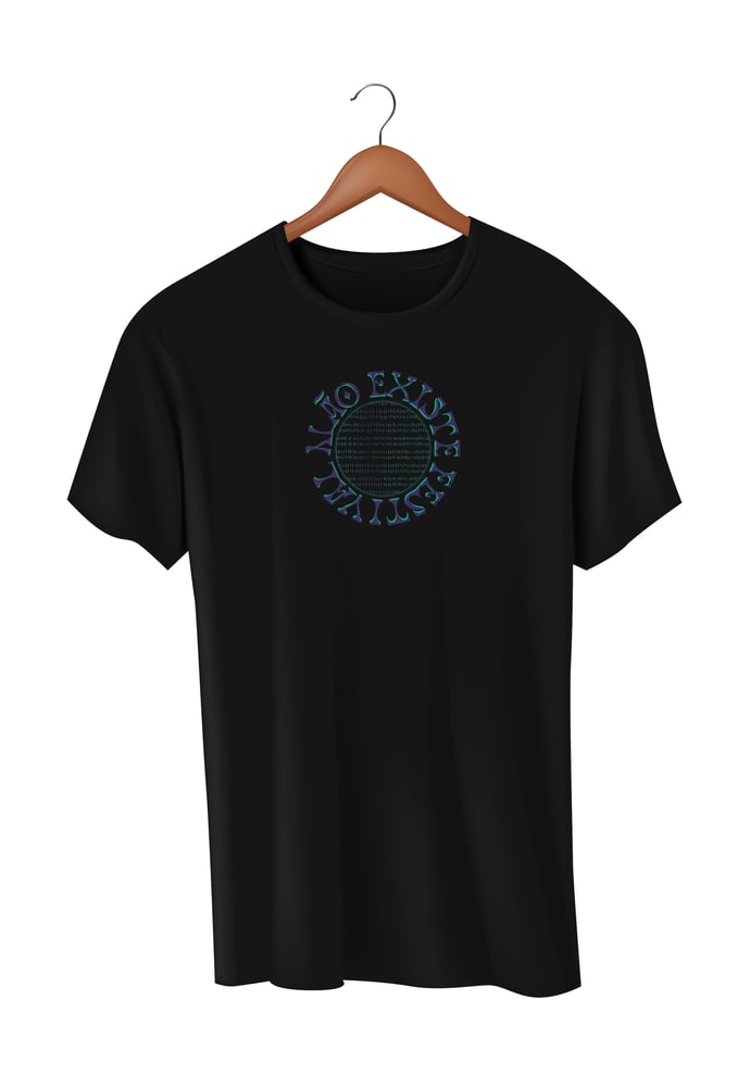 Image of T-Shirt Festival Não Existe