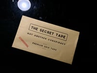 Image 1 of The Secret Tape Grip