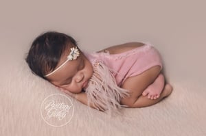 Image of Deposit - Newborn Signature Session ($2499)