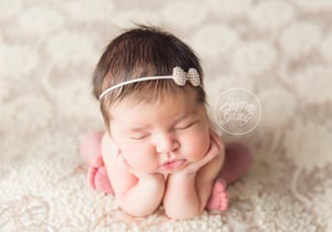 Image of Deposit - Newborn Signature Session ($2499)