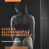 SCHEDA ALLENAMENTO PERSONALIZZATA