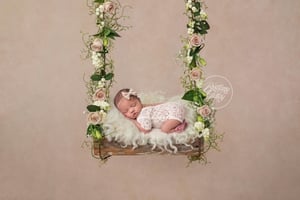 Image of Deposit - Newborn Dream Session ($4999)