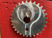 Image of Necro Sprocket 