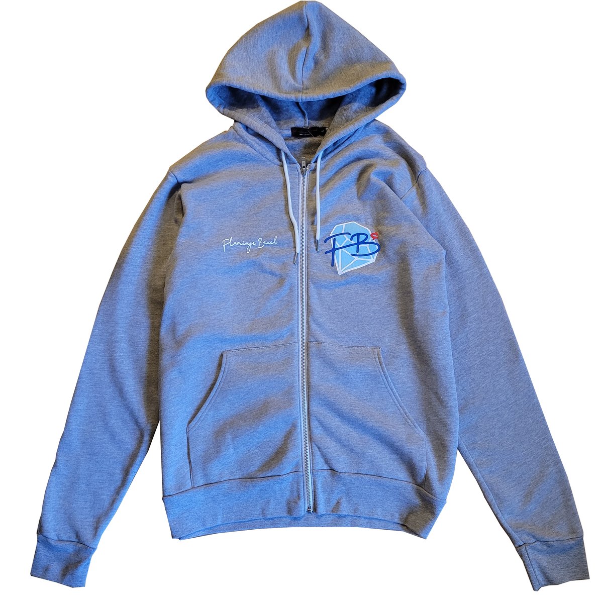 FBC lightweight hoodie