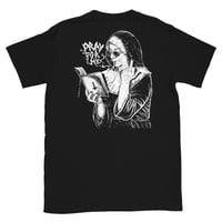 Image 1 of MFTBN-prayforme FRONT BACK