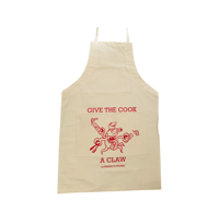 Image 1 of Claw Apron