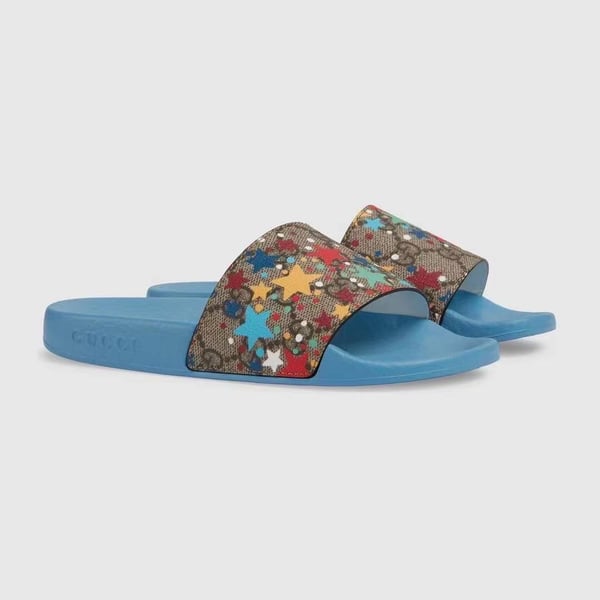Image of Starry Slides