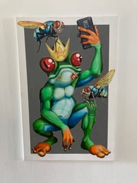 Image 1 of The Influencers