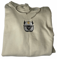 Image 1 of BIG APPA HOODIE