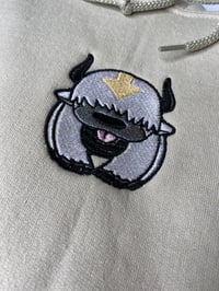 Image 2 of BIG APPA HOODIE